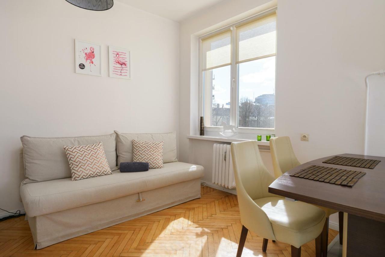 Apartament Libelta Poznań Exterior foto